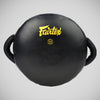 Fairtex LKP2 Donut Pad Black