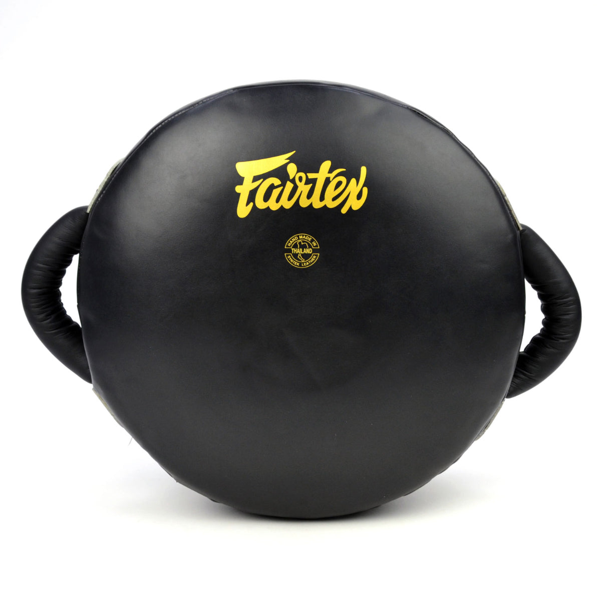 Black Fairtex LKP2 Donut Pad   