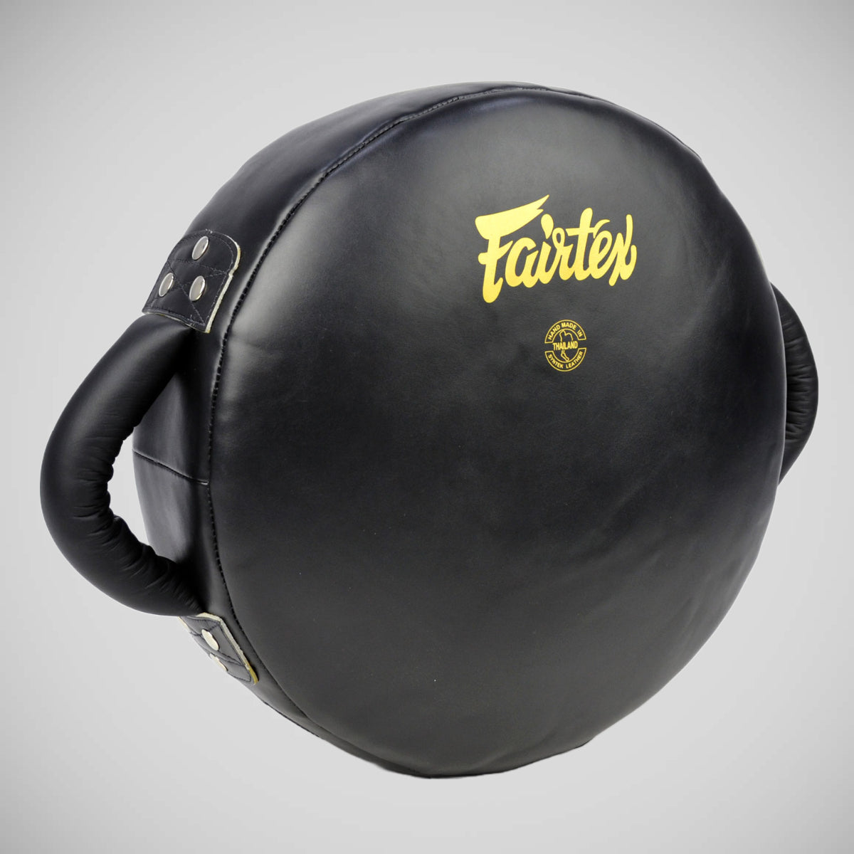 Black Fairtex LKP2 Donut Pad   