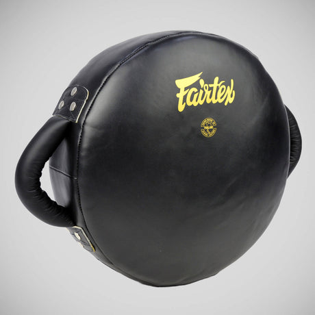 Fairtex LKP2 Donut Pad schwarz