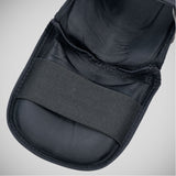 Fairtex SP3 Double Padded Shin Guards Black