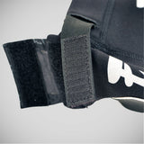 Fairtex SP6 Shin Siyahları Siyah