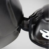 फेयरटेक्स एसपी 7 ट्विस्टर शिन गार्ड्स ब्लैक