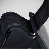 Fairtex sp8 ultimate shin dynor svart