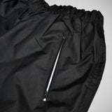 Fairtex VS2 Vinyl Sweatsuit Schwarz