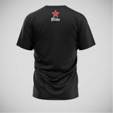 Black Fairtex Vintage T-Shirt
