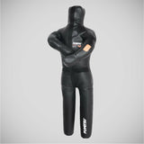 Black Fumetsu Pro 30kg Grappling Partner   