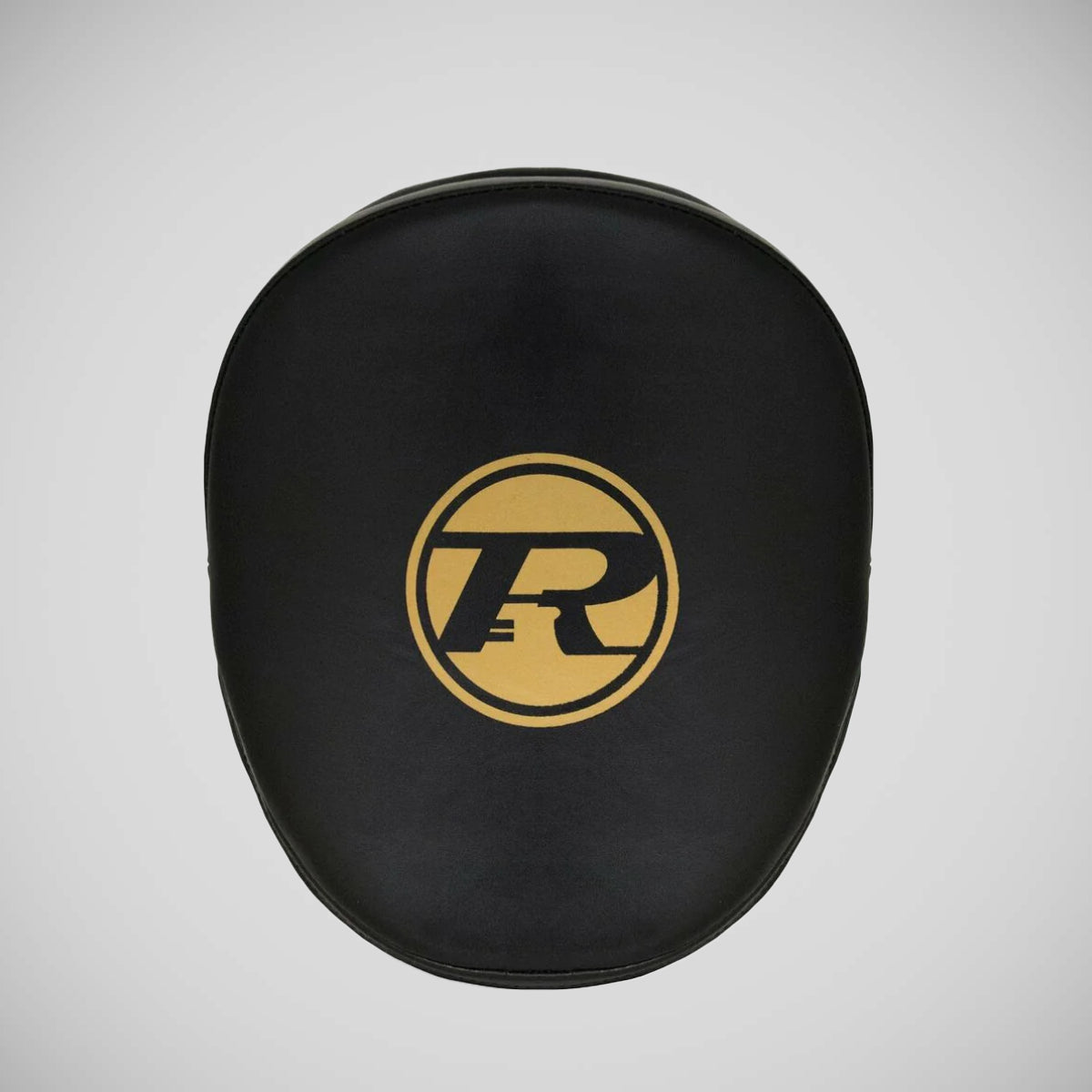 Black/Gold Ringside Protect G1 Focus Pads   