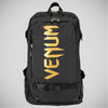 Venum Challenger Pro Evo Back Pack Black/Gold