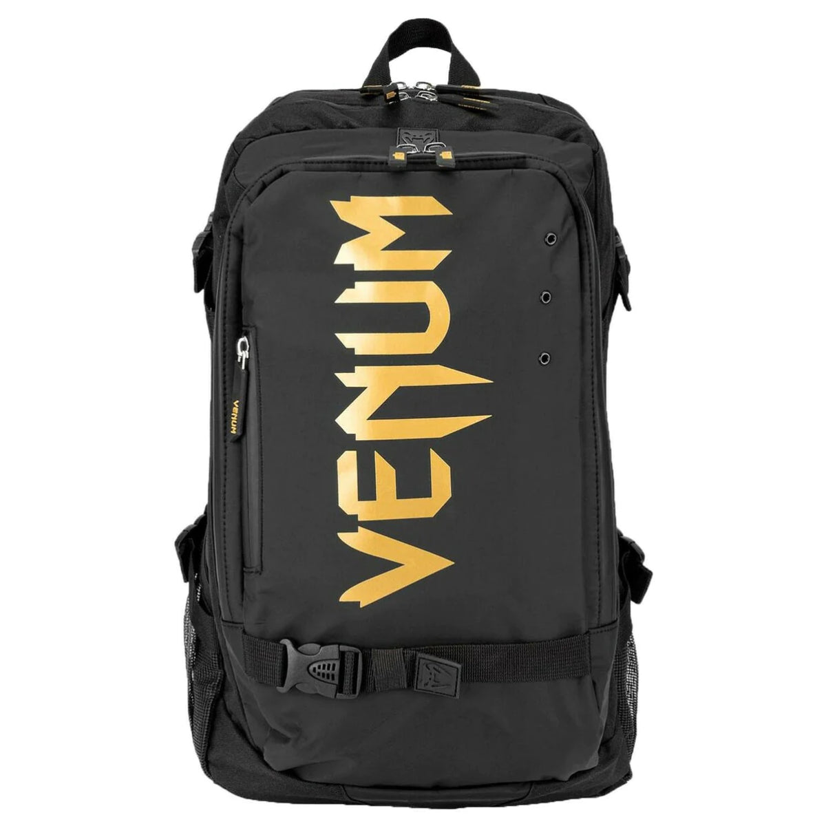 Venum Challenger Pro Evo Back Pack Black/Gold