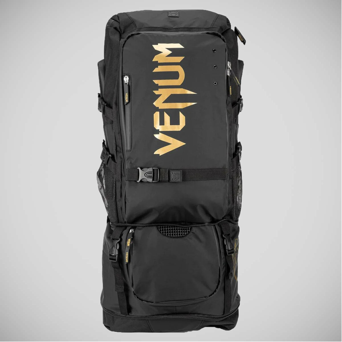 Venum Challenger Xtreme Evo Back Pack Siyah/Altın