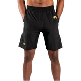 Venum G-fit träningshorts svart/guld