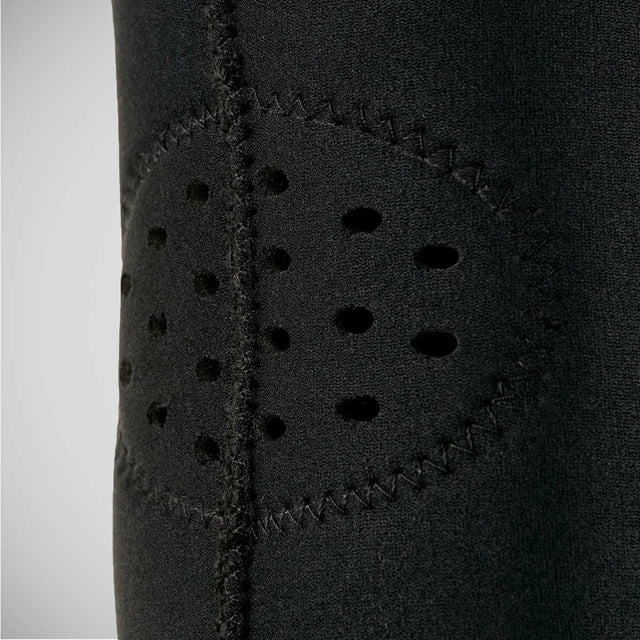 Venum Kontact Gel Knee Pad Black/Gold