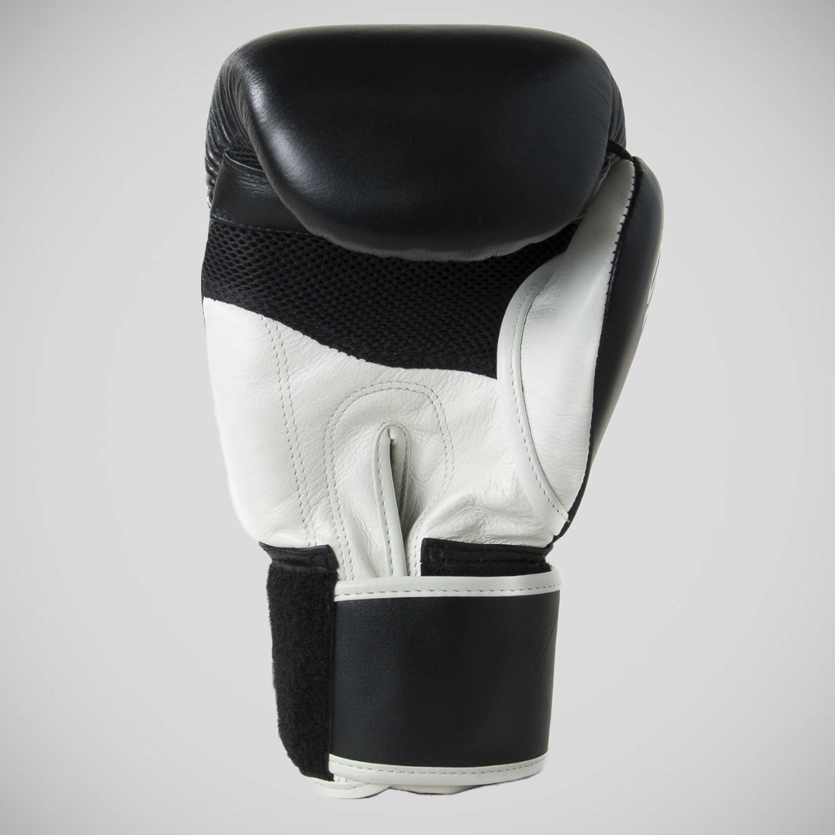 Sandee Cool-Tec 3-Tone Boxing Gloves Black/Gold/White