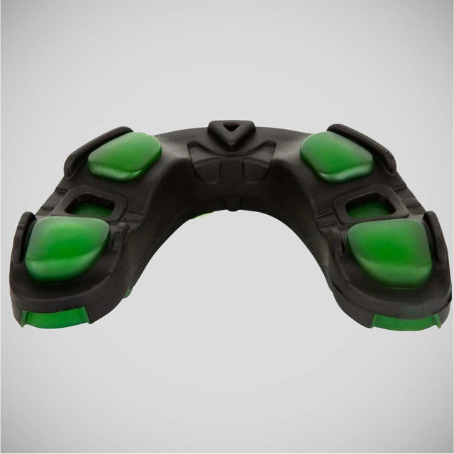 Venum Predator Mouth Guard Black/Green