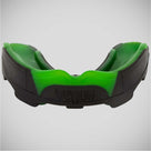 Venum Predator Mouth Guard Black/Green