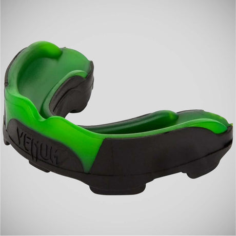 Venum Predator Mouth Guard Black/Green