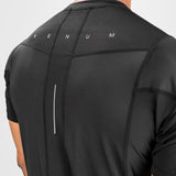 Venum Biomecha Dry Tech T-Shirt Black/Grey