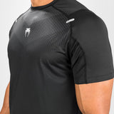 Venum Biomecha Dry Tech T-Shirt Black/Grey