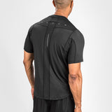 Venum Biomecha Dry Tech T-Shirt Black/Grey