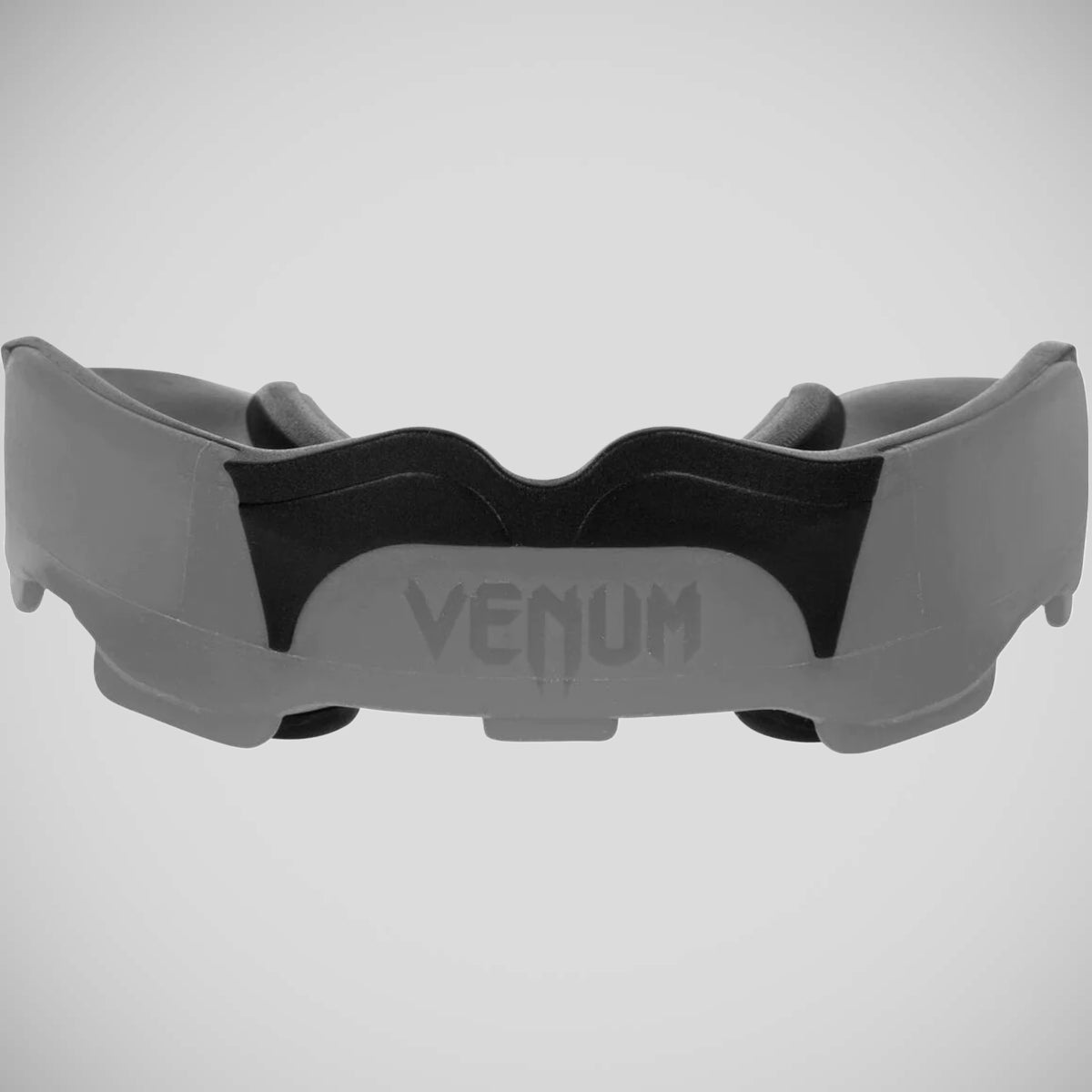 Black/Grey Venum Predator Mouth Guard   