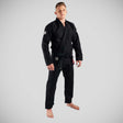 Black Manto Base 2.0 BJJ Gi   