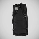 Manto Blackout Sports Bag/Back Pack Black