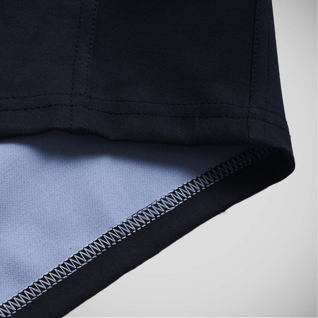 Manto Competitor Fight Shorts Black