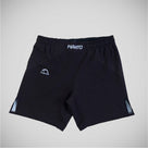 Manto Flow Fight Shorts Black