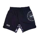 Manto Fragments는 반바지 반바지와 싸운다