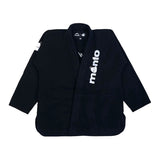 Манто руїнізм bjj gi black