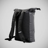 Manto Tokyo Roll Top Back Pack preto