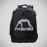 Manto XL可转换背包黑色