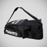 Manto XL可转换背包黑色