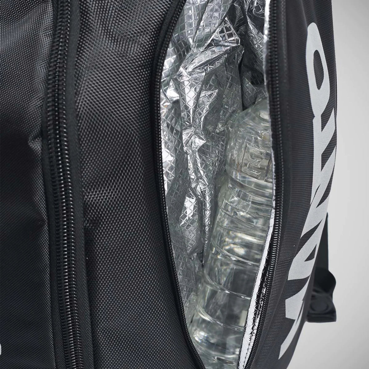 Manto XL可转换背包黑色