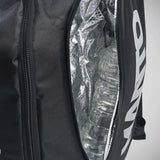 Manto XL可转换背包黑色