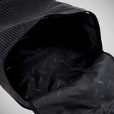 Manto XL可转换背包黑色