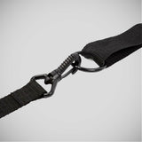 Venum Herausforderer, das Parachute Black/Neo Yellow läuft