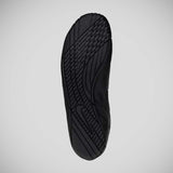 Nike Fury Wrestling Stiefel schwarz