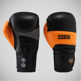 Рукавички з боксу Fumetsu Boxing Black/Orange