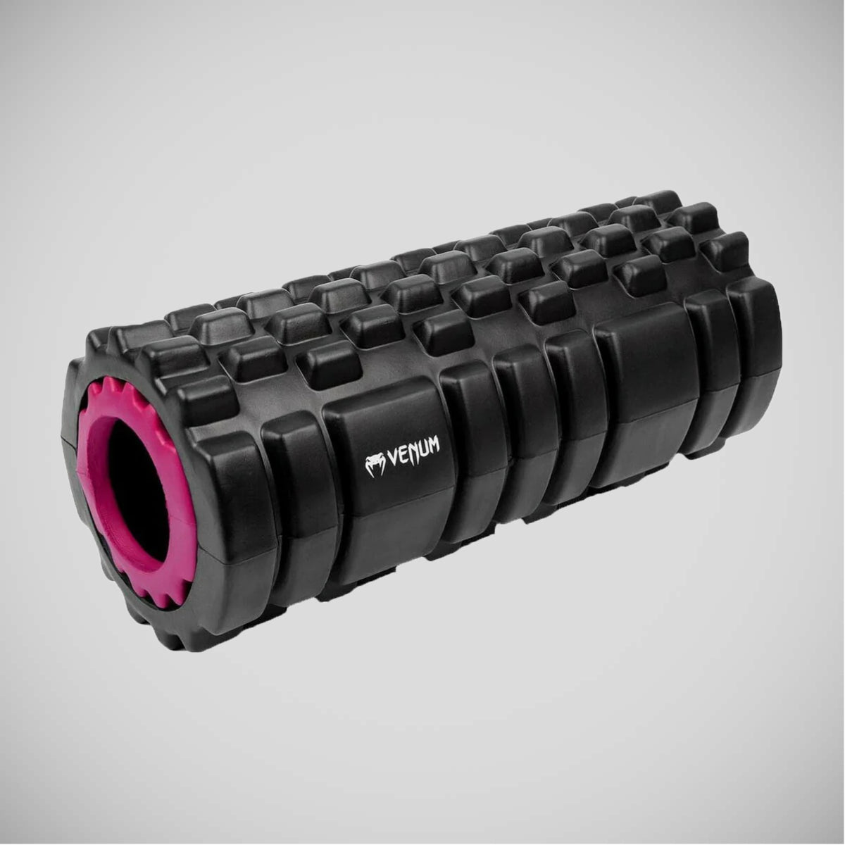 Black/Pink Venum Spirit Foam Roller   