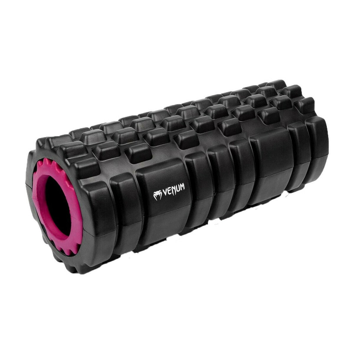 Black/Pink Venum Spirit Foam Roller   