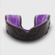 Black/Purple Venum Challenger Mouthguard   