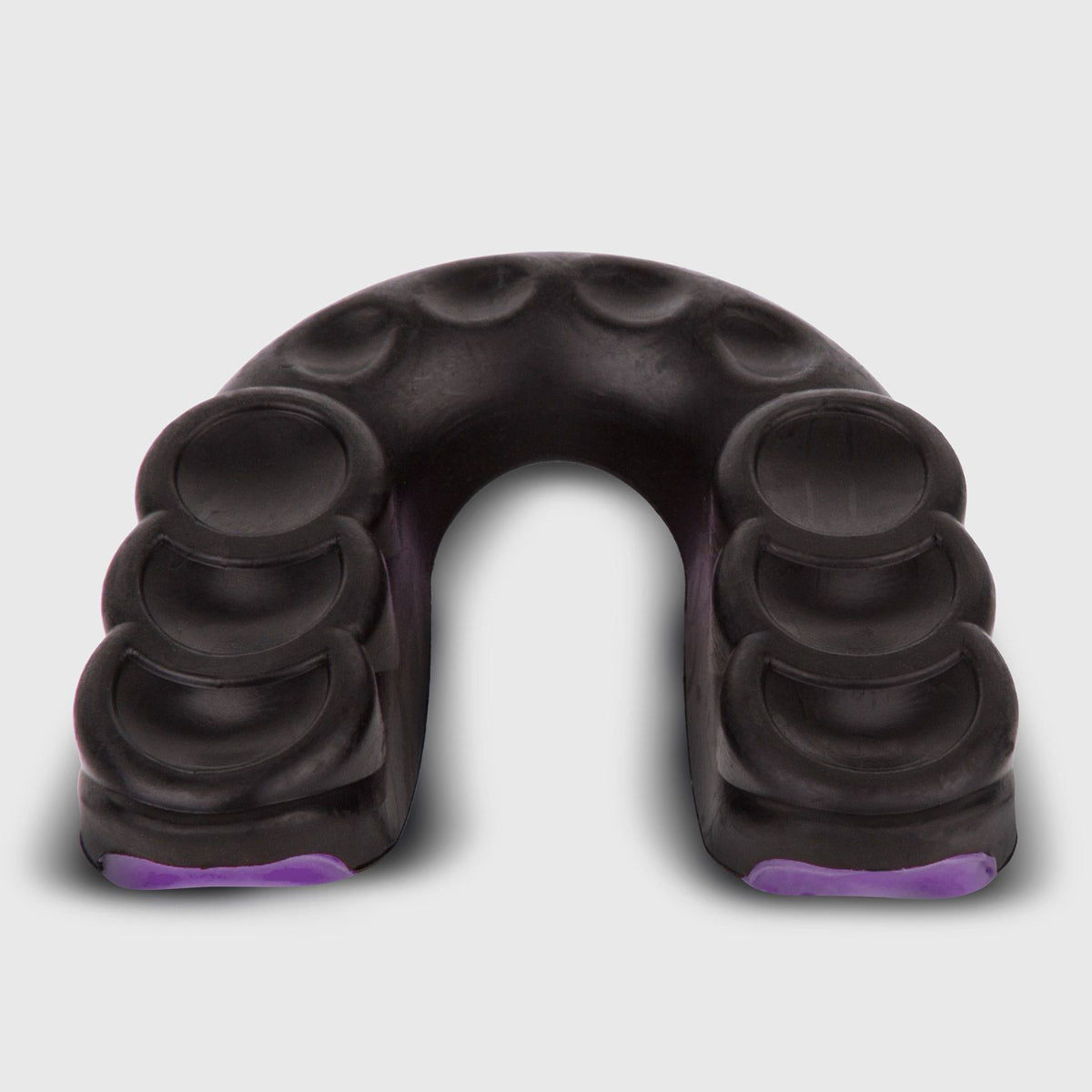 Black/Purple Venum Challenger Mouthguard   