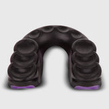 Venum Challenger Mouthguard Black/Purple