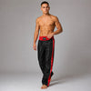 Bytomic Performer V2 Adult Kickboxing Pants Black/Red