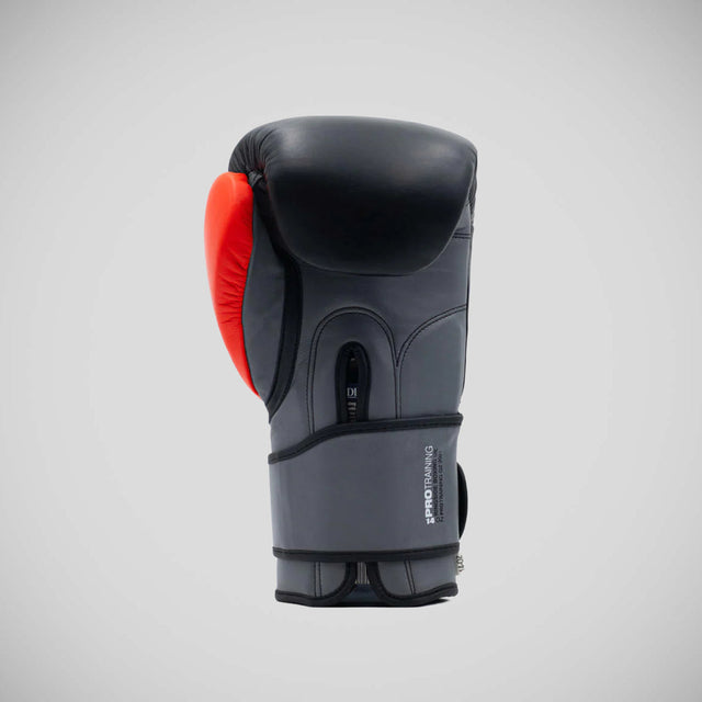 Ringside Pro Training G2 Boxing Gloves Black/Red