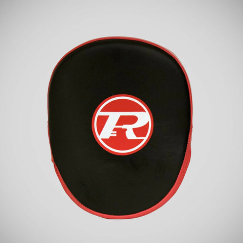 Black/Red Ringside Protect G1 Focus Pads