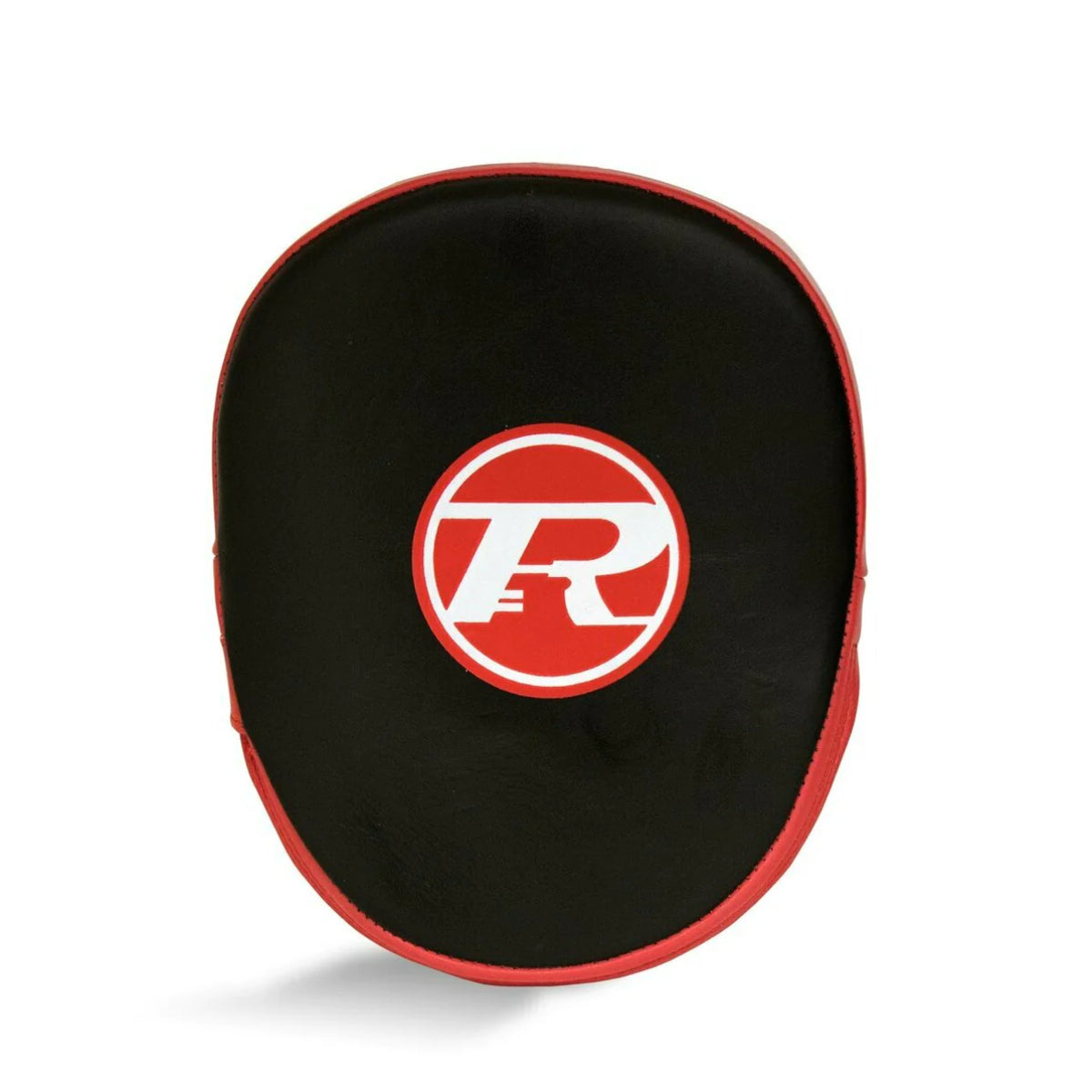 Ringside beschermen G1 focuspads zwart/rood