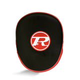 Ringside beschermen G1 focuspads zwart/rood